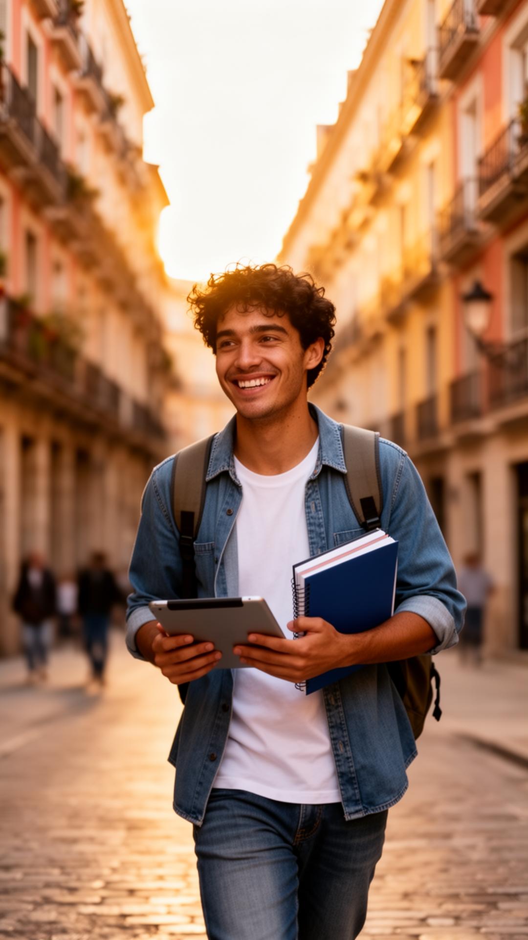 Student Visa