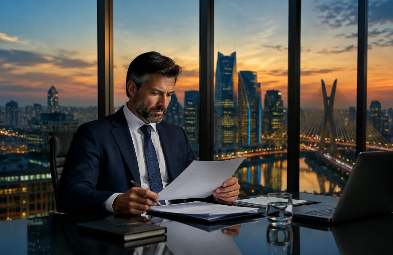 Brazil · Investor
