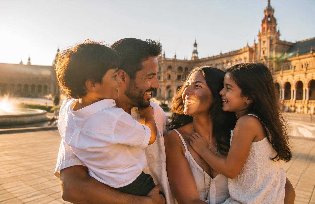 Family Reunification